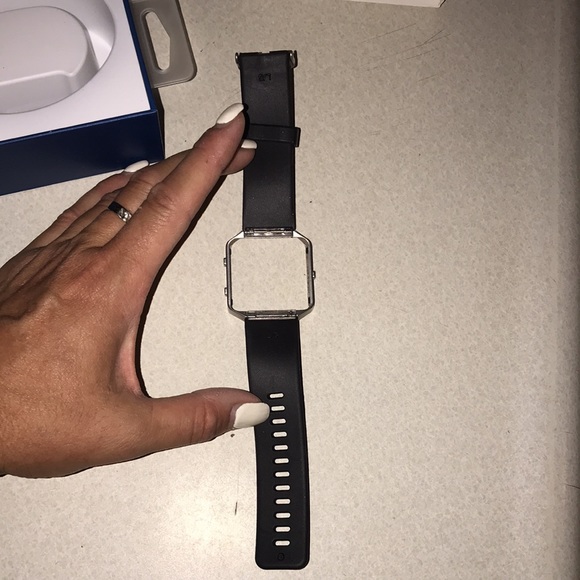 Fitbit blaze Smart watch - Picture 15 of 17